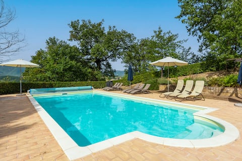 Casa Fiastrone