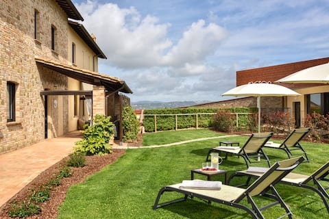 Imperial Emotion Suite and SPA