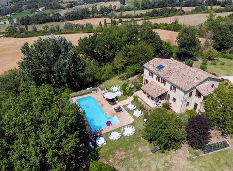 Villa Condotti