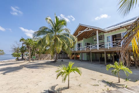 Oceanfront Paradise w/ Pool & Sunset Views