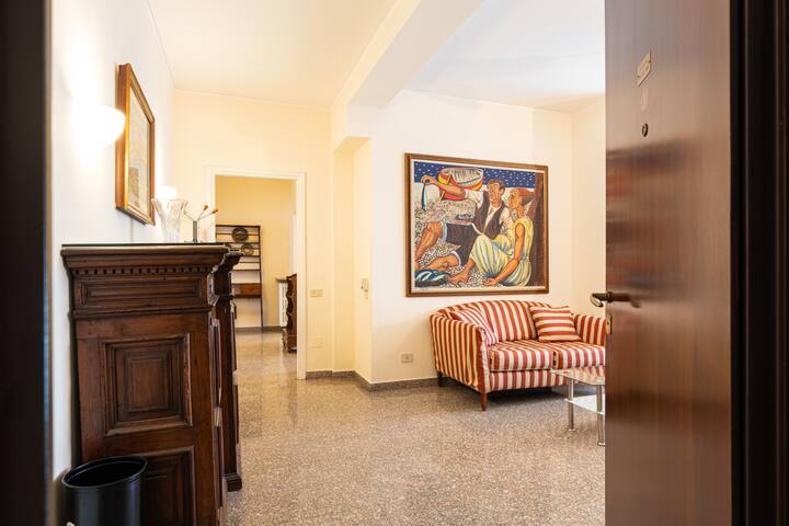 Splendido trilocale ZARA ottavo piano – Mirable PM gallery image 5