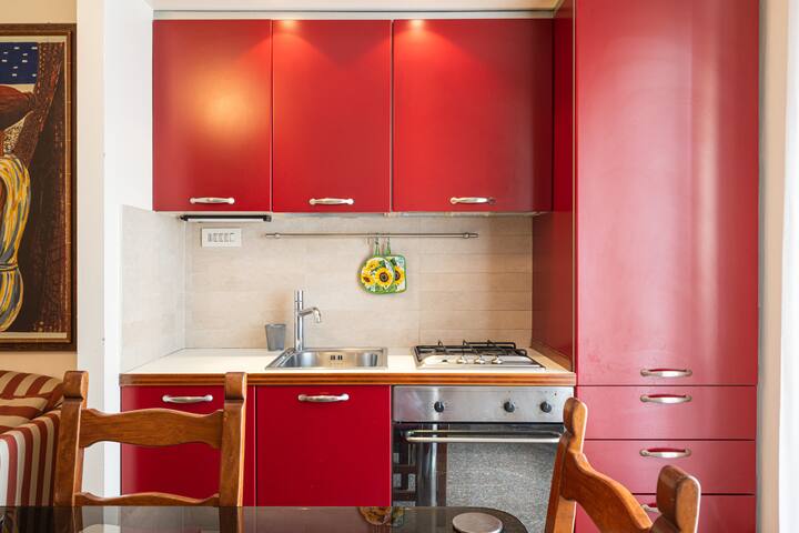 Splendido trilocale ZARA ottavo piano – Mirable PM gallery image 2