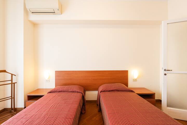 Splendido trilocale ZARA ottavo piano – Mirable PM gallery image 3