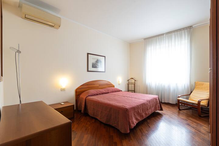 Splendido trilocale ZARA ottavo piano – Mirable PM gallery image 4