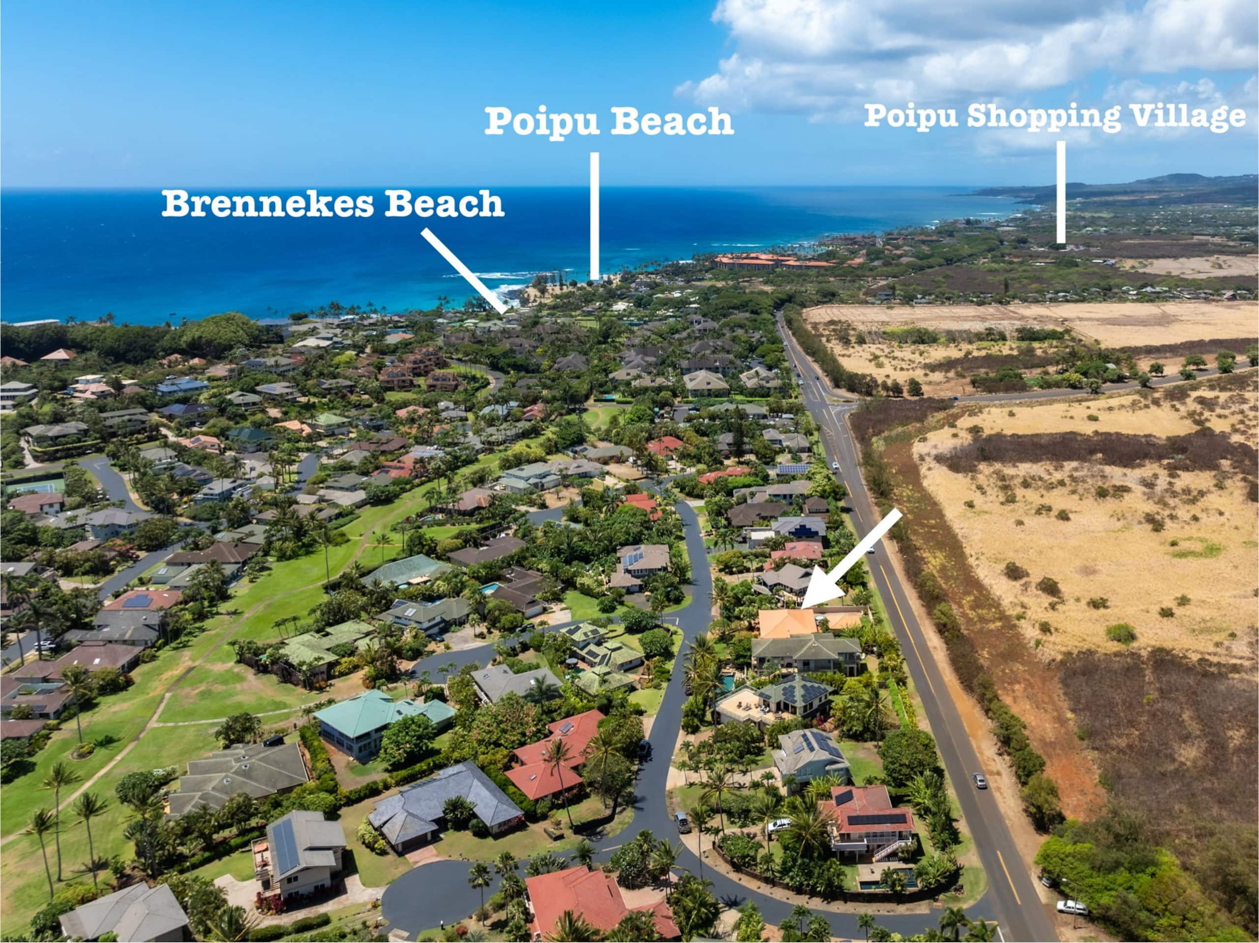 Home in Koloa · ★4.95 · 3 bedrooms · 4 beds · 2 baths - Image 18