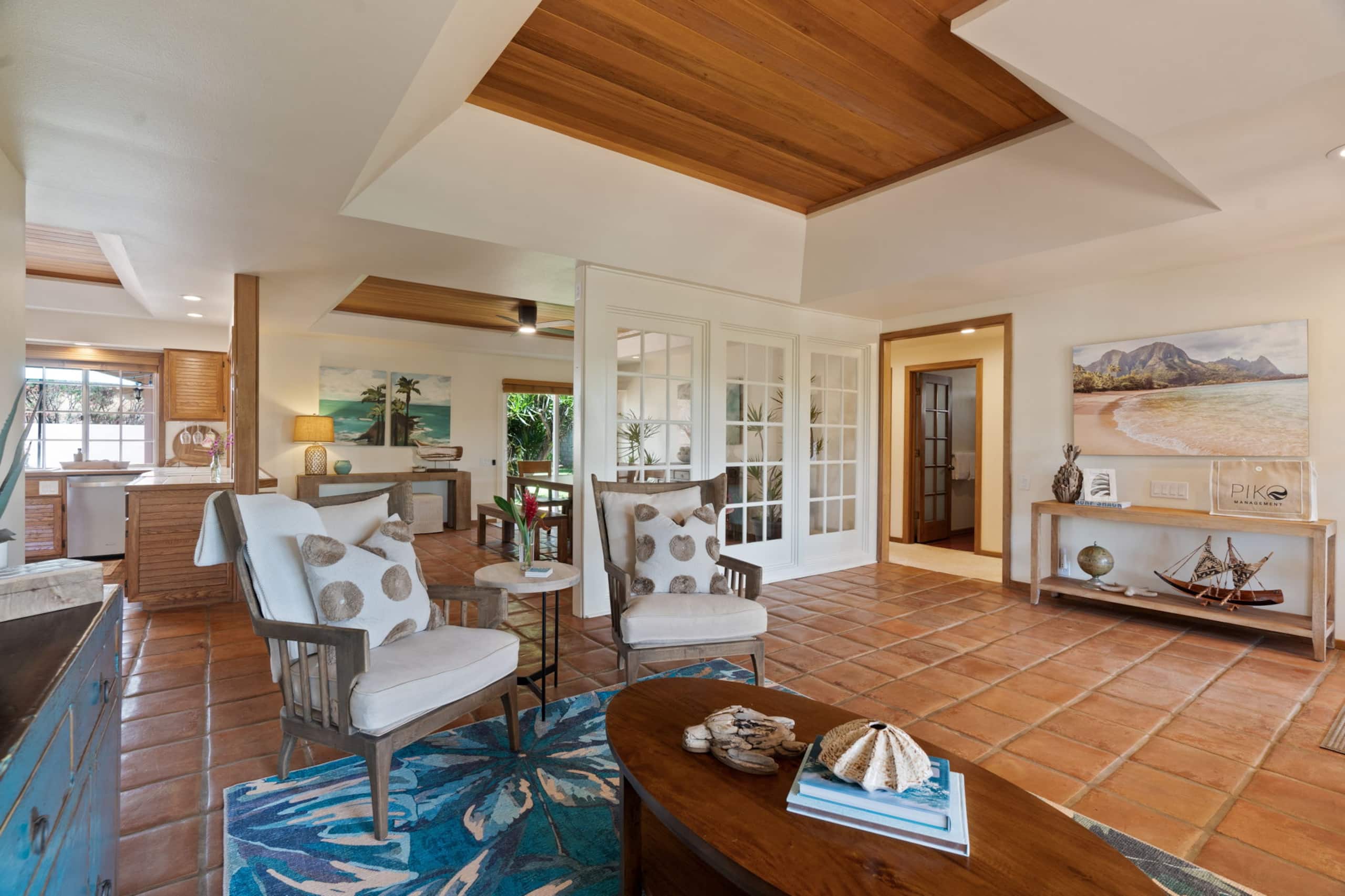Home in Koloa · ★4.95 · 3 bedrooms · 4 beds · 2 baths - Image 5