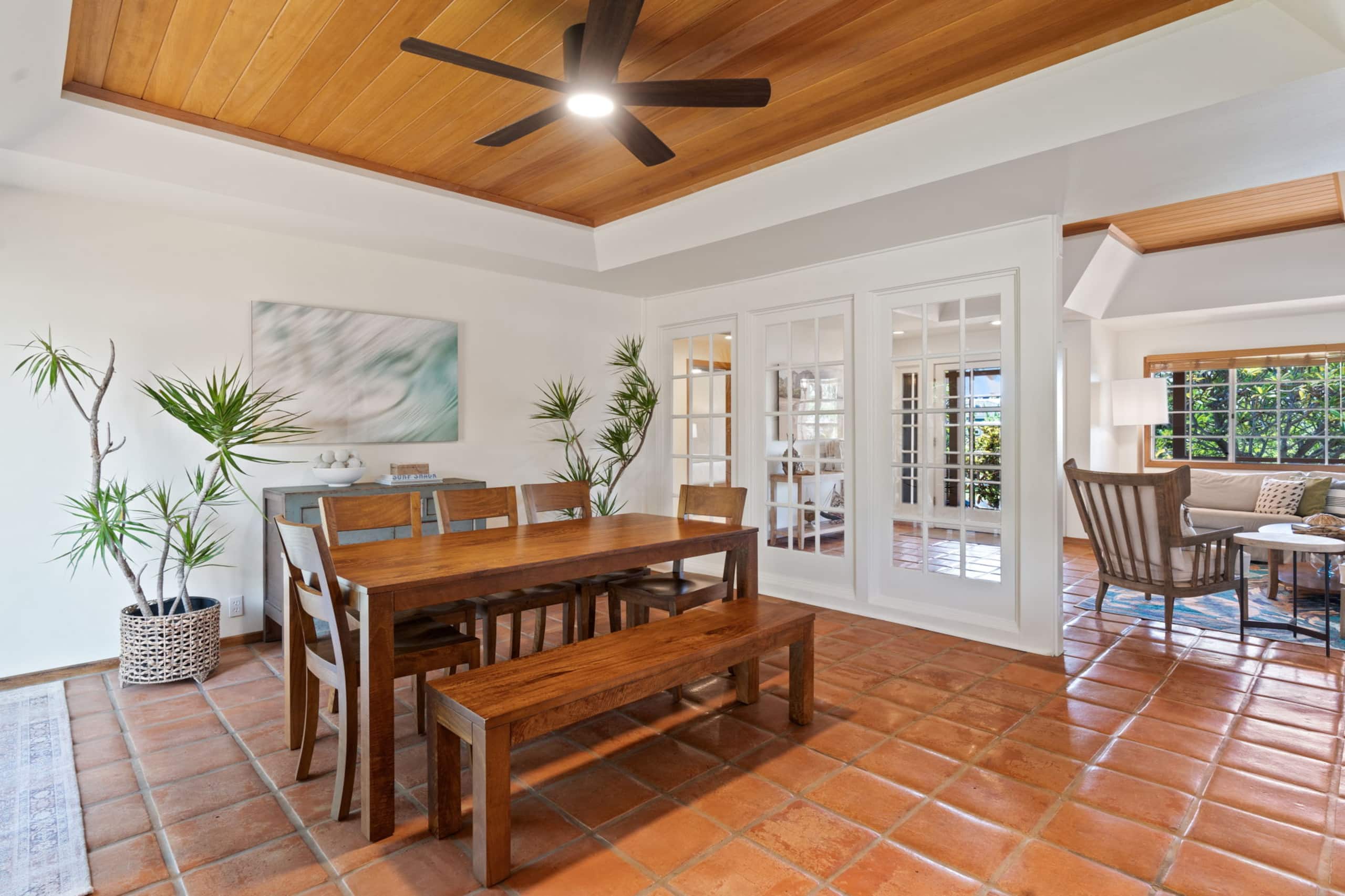 Home in Koloa · ★4.95 · 3 bedrooms · 4 beds · 2 baths - Image 8