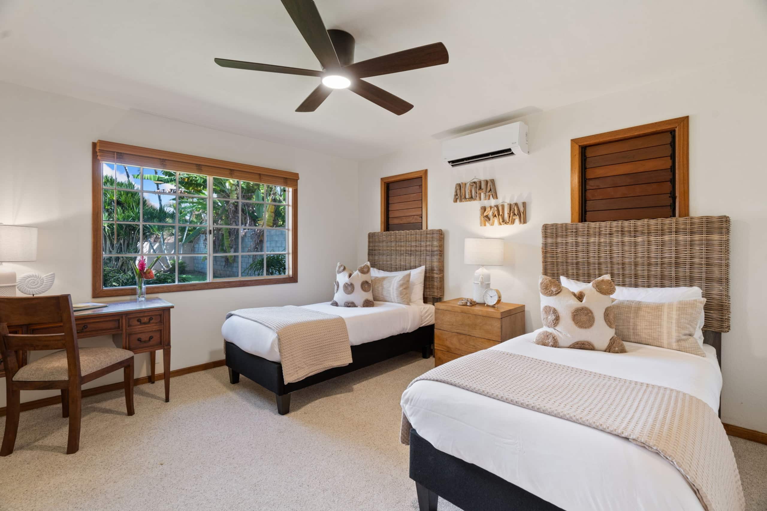 Home in Koloa · ★4.95 · 3 bedrooms · 4 beds · 2 baths - Image 10