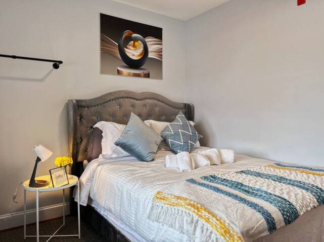 Ramblei managed Airbnb listing 2