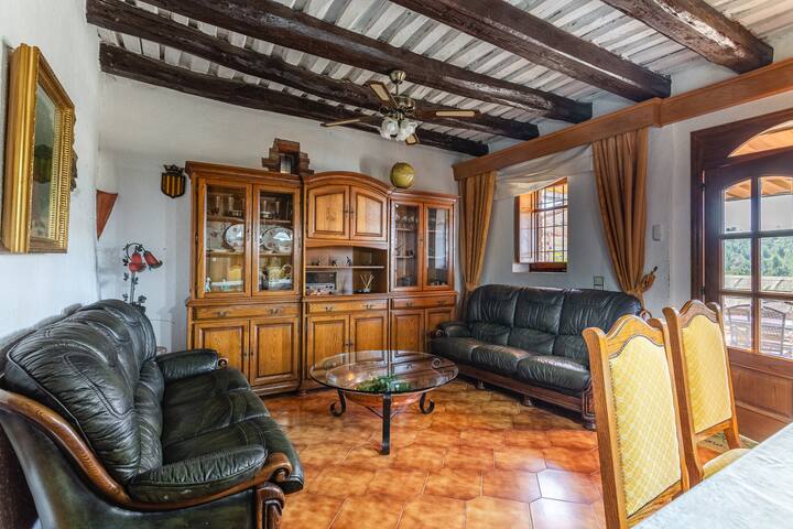 Masia Can Vilar gallery image 5