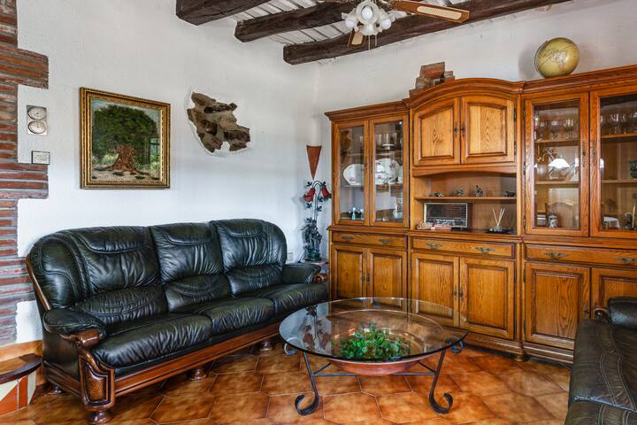 Masia Can Vilar gallery image 4