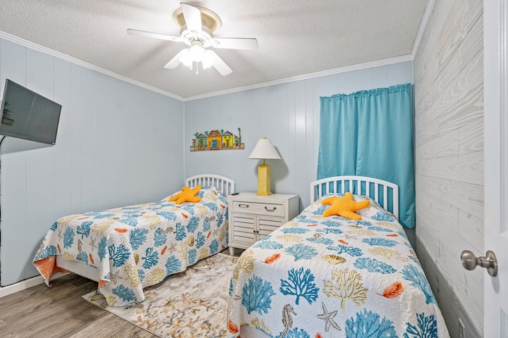 Спална соба 2