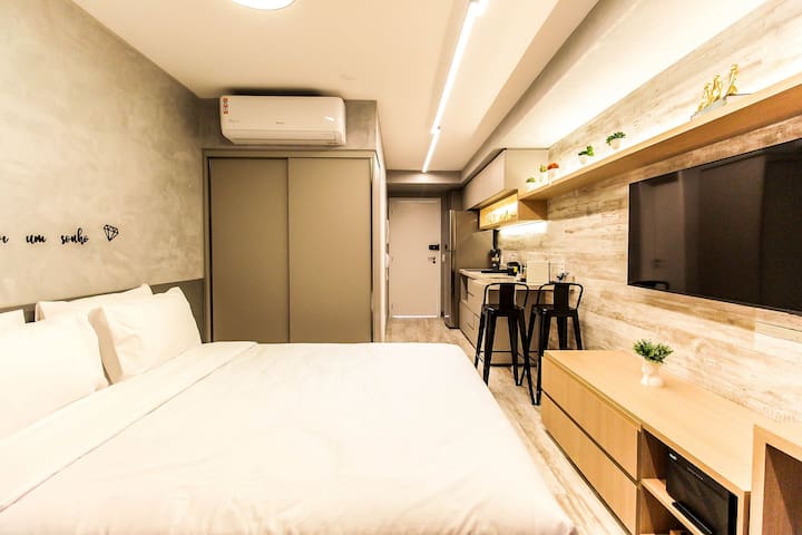 Prime Studios managed Airbnb listing 3