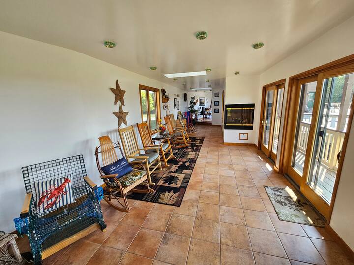 Pheasant Room @ Bear Mountain Lodge. Sleeps 2 - St. Andrews