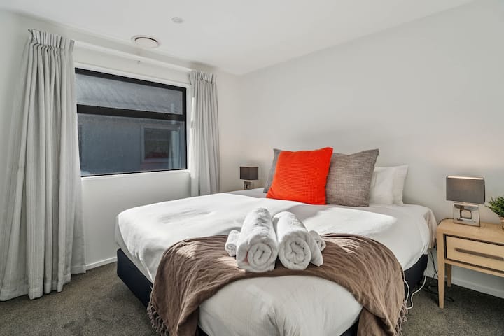 2e chambre