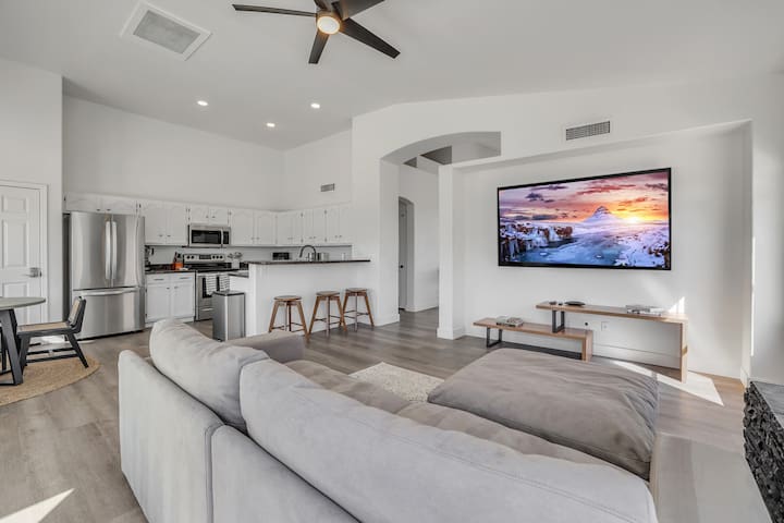 Good Life Vacation Homes managed Airbnb listing 3