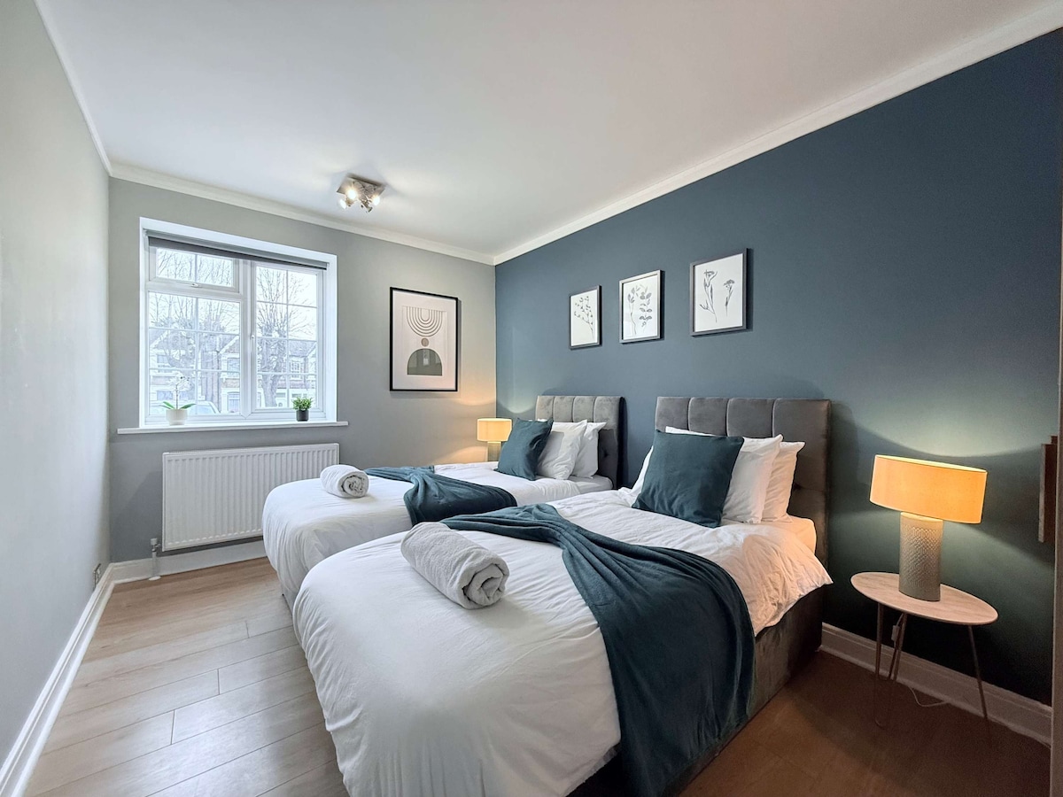 საძინებელი 2