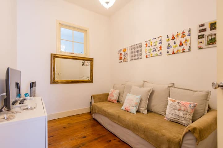 Appartement Avec Une Chambre à Moscavide - Lisboa - Loures