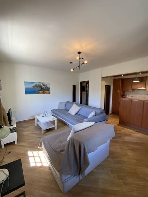 Patima Chalandri House