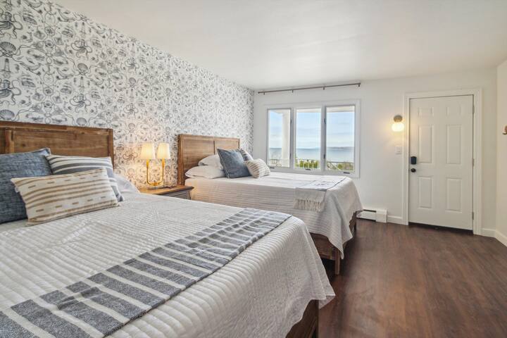 The Bay Inn managed Airbnb listing 3