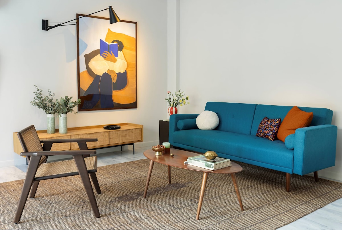 Luxury rentals Paris : mansions and apartments for in Paris ...