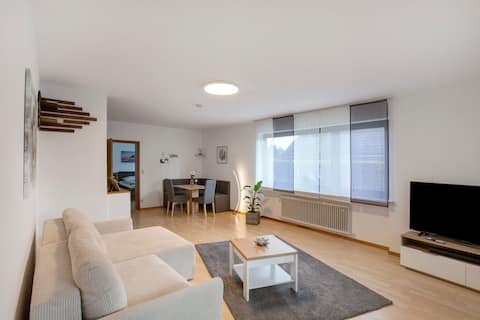 Successful Airbnb property: Klosterberg Vacation Rental in Rüdesheim Am Rhein