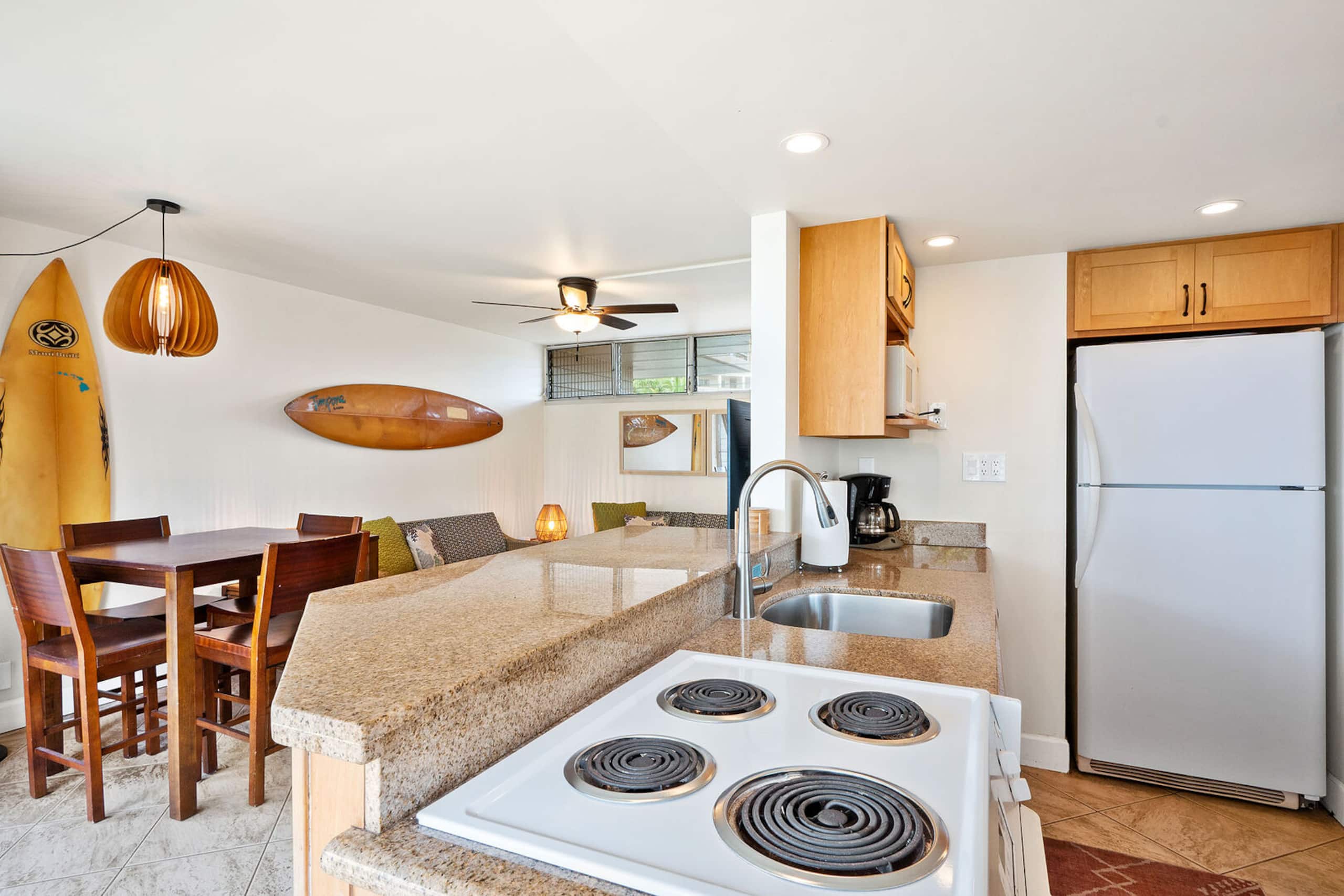Condo in Kihei · ★5.0 · 2 bedrooms · 4 beds · 2 private baths - Image 9