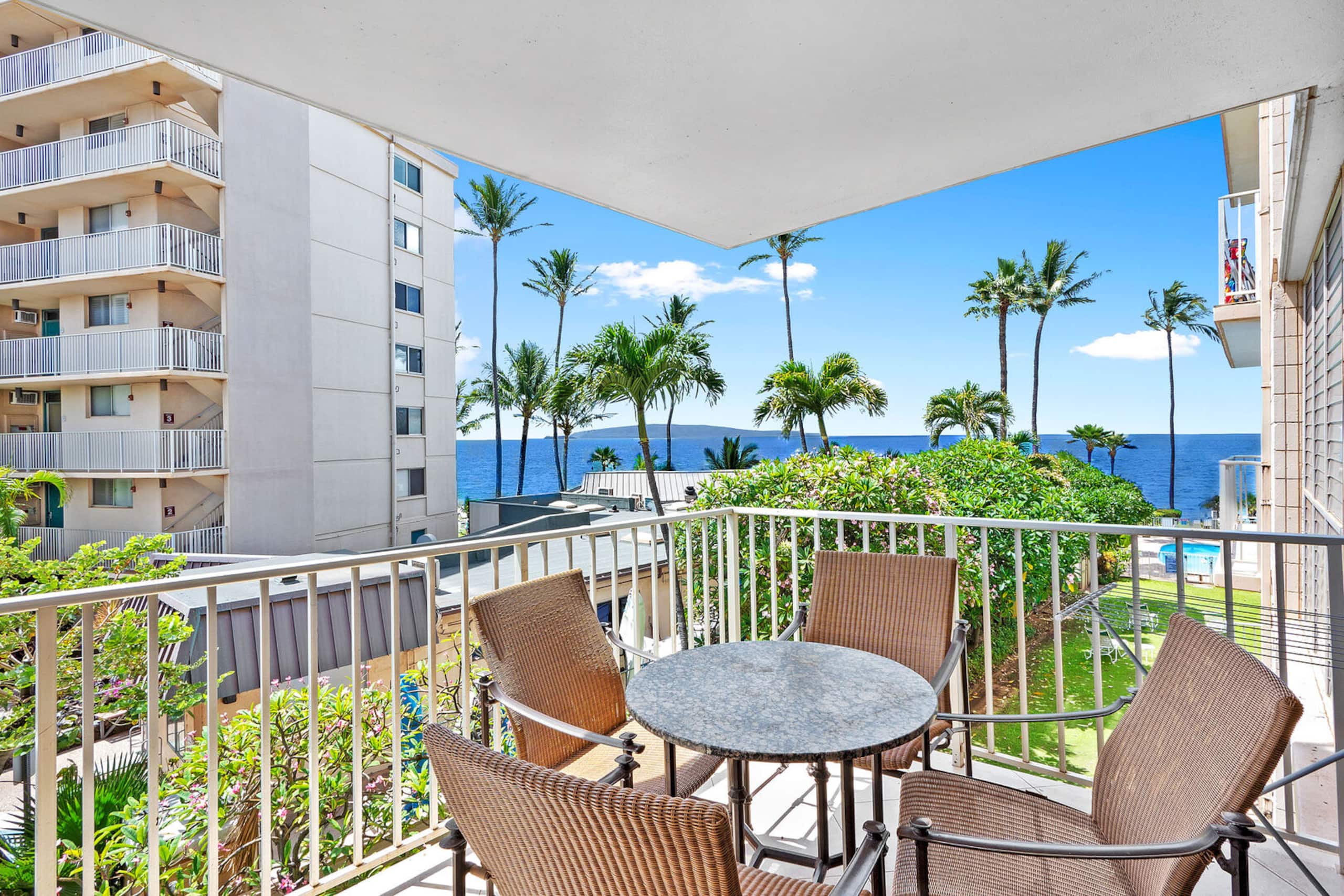 Condo in Kihei · ★5.0 · 2 bedrooms · 4 beds · 2 private baths - Image 25