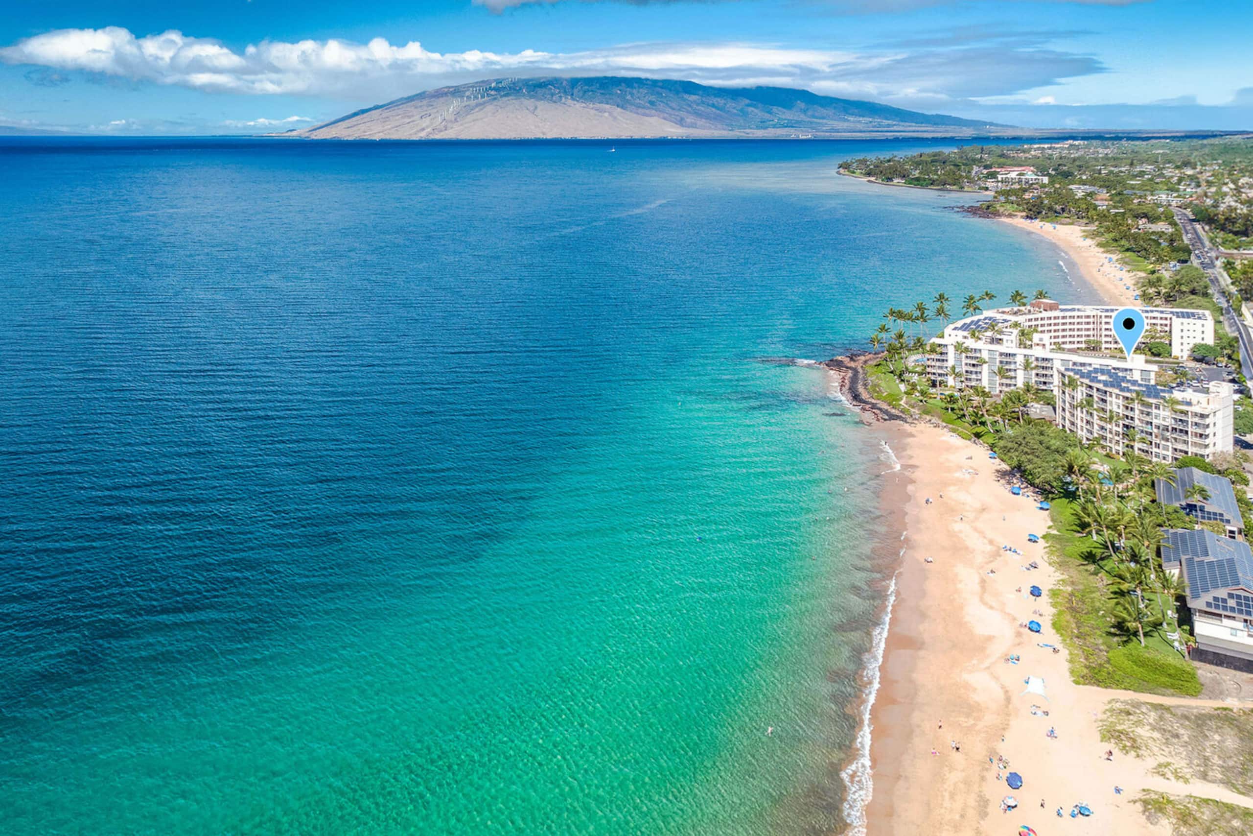 Condo in Kihei · ★5.0 · 2 bedrooms · 4 beds · 2 private baths - Image 50