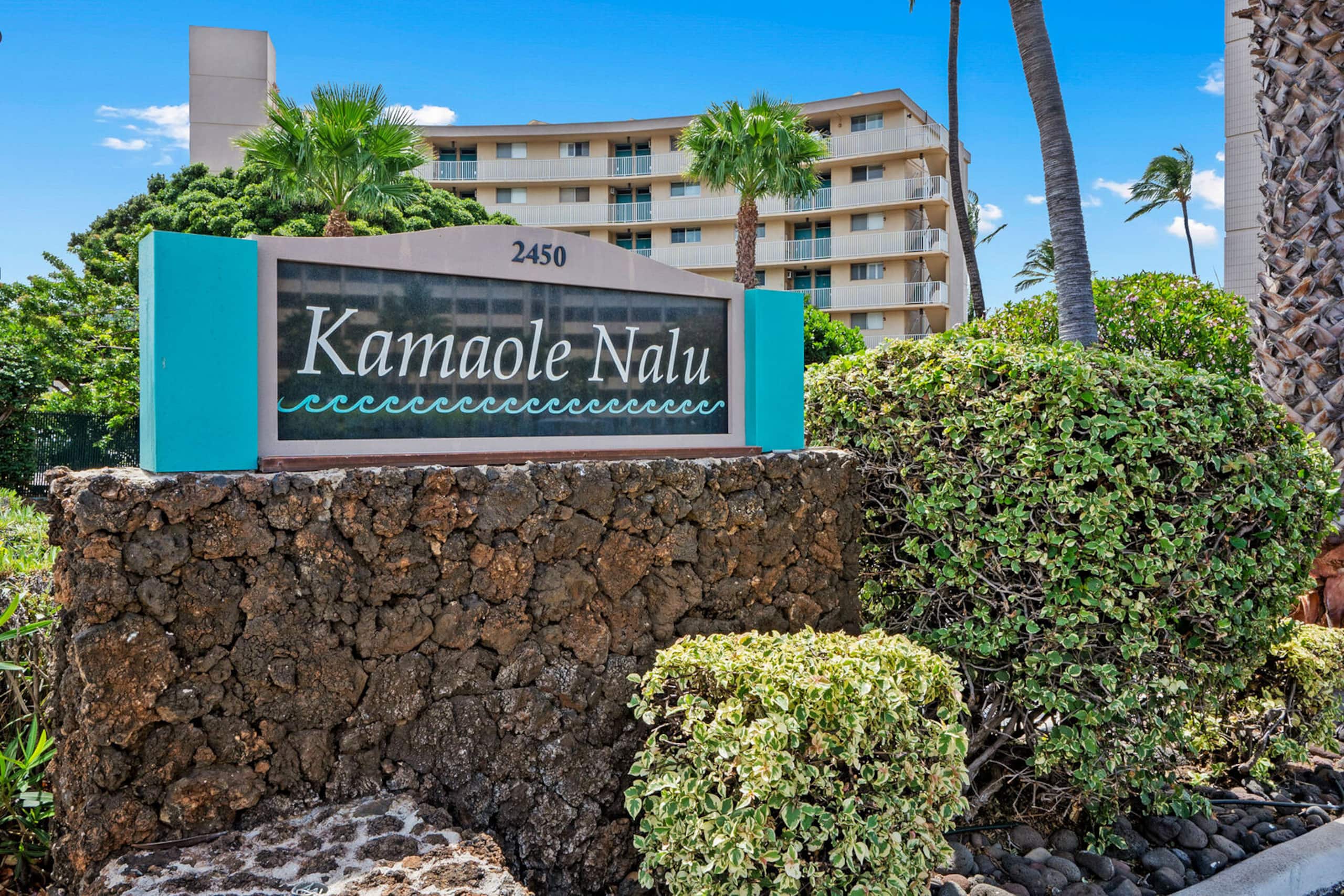 Condo in Kihei · ★5.0 · 2 bedrooms · 4 beds · 2 private baths - Image 41