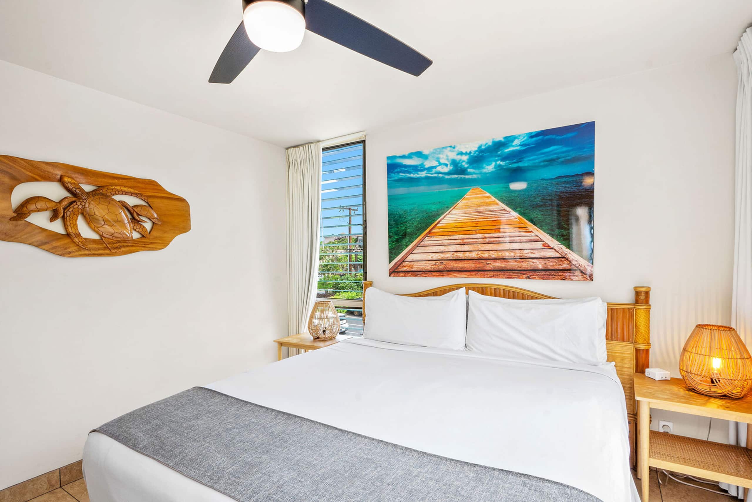 Condo in Kihei · ★5.0 · 2 bedrooms · 4 beds · 2 private baths - Image 17