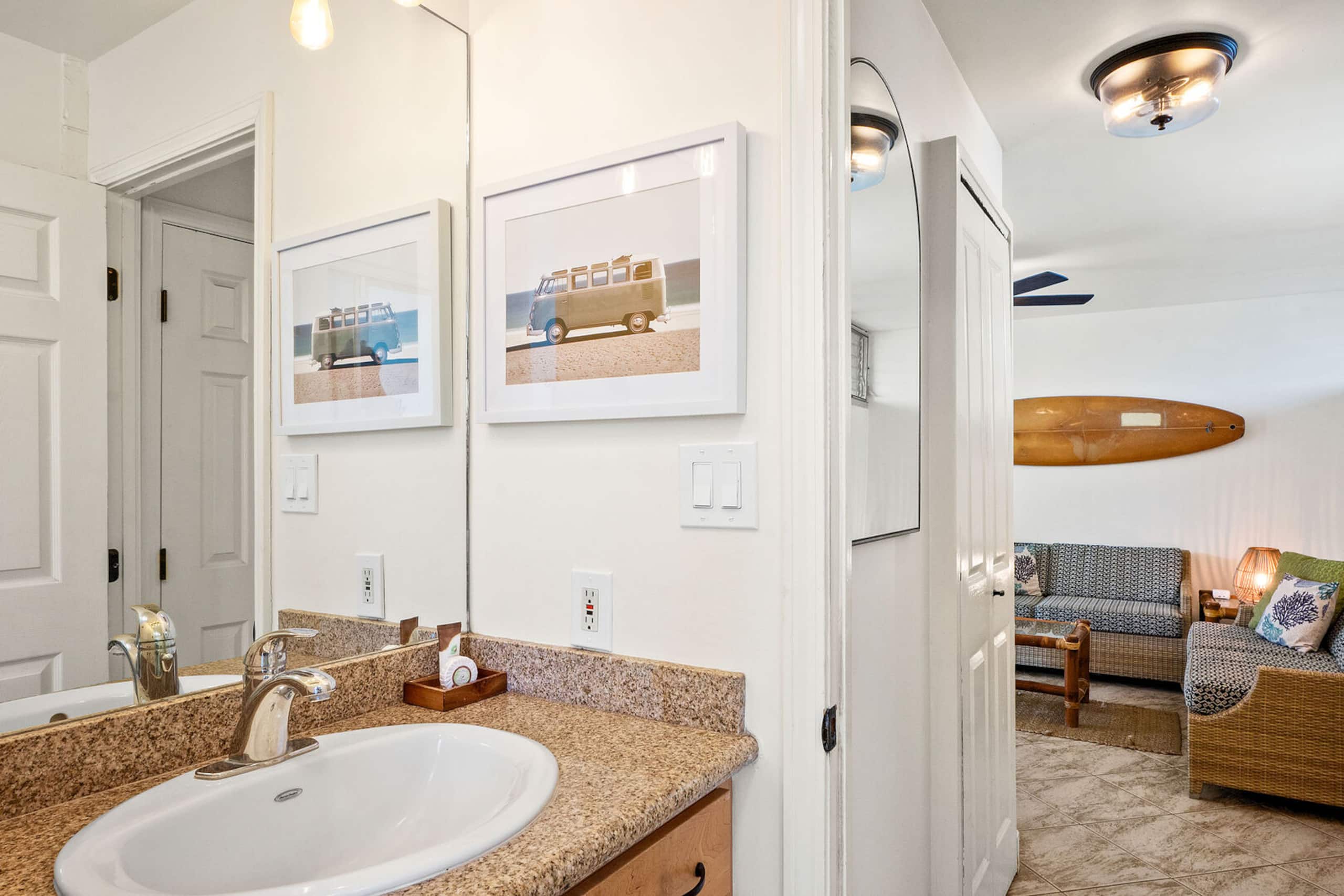 Condo in Kihei · ★5.0 · 2 bedrooms · 4 beds · 2 private baths - Image 21