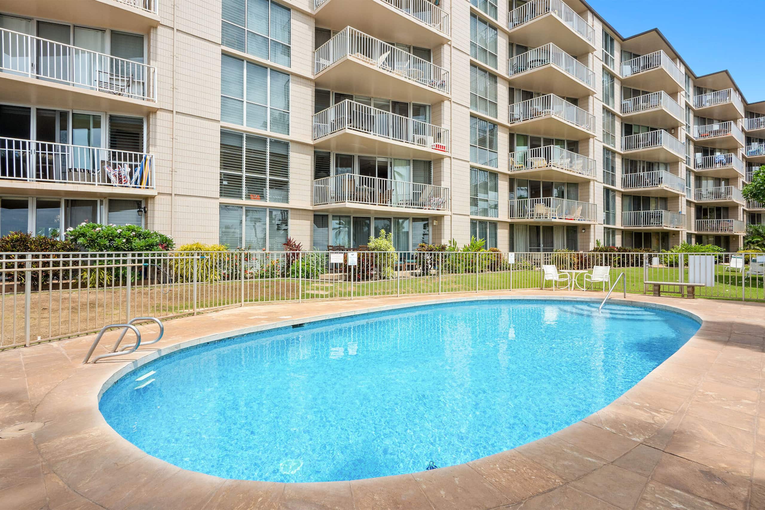 Condo in Kihei · ★5.0 · 2 bedrooms · 4 beds · 2 private baths - Image 30