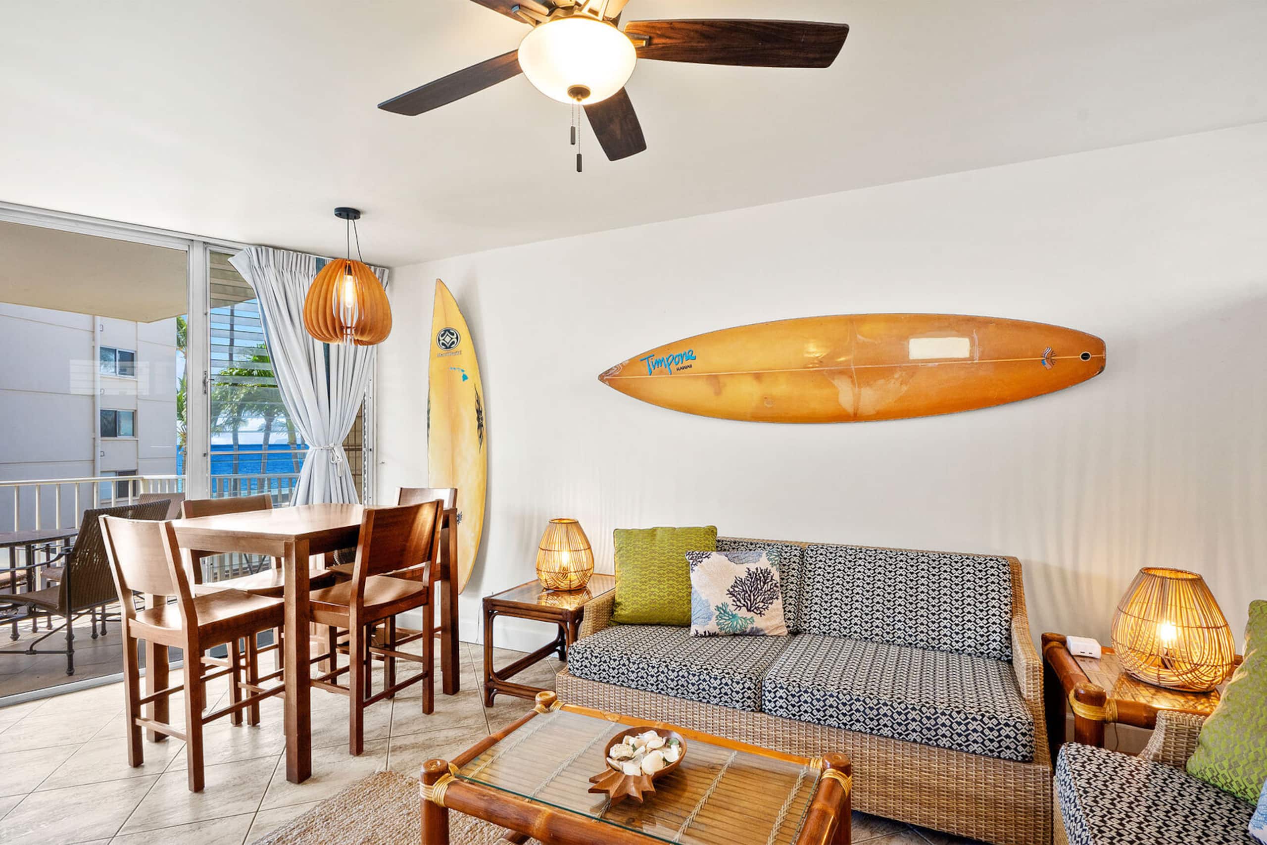 Condo in Kihei · ★5.0 · 2 bedrooms · 4 beds · 2 private baths - Image 5