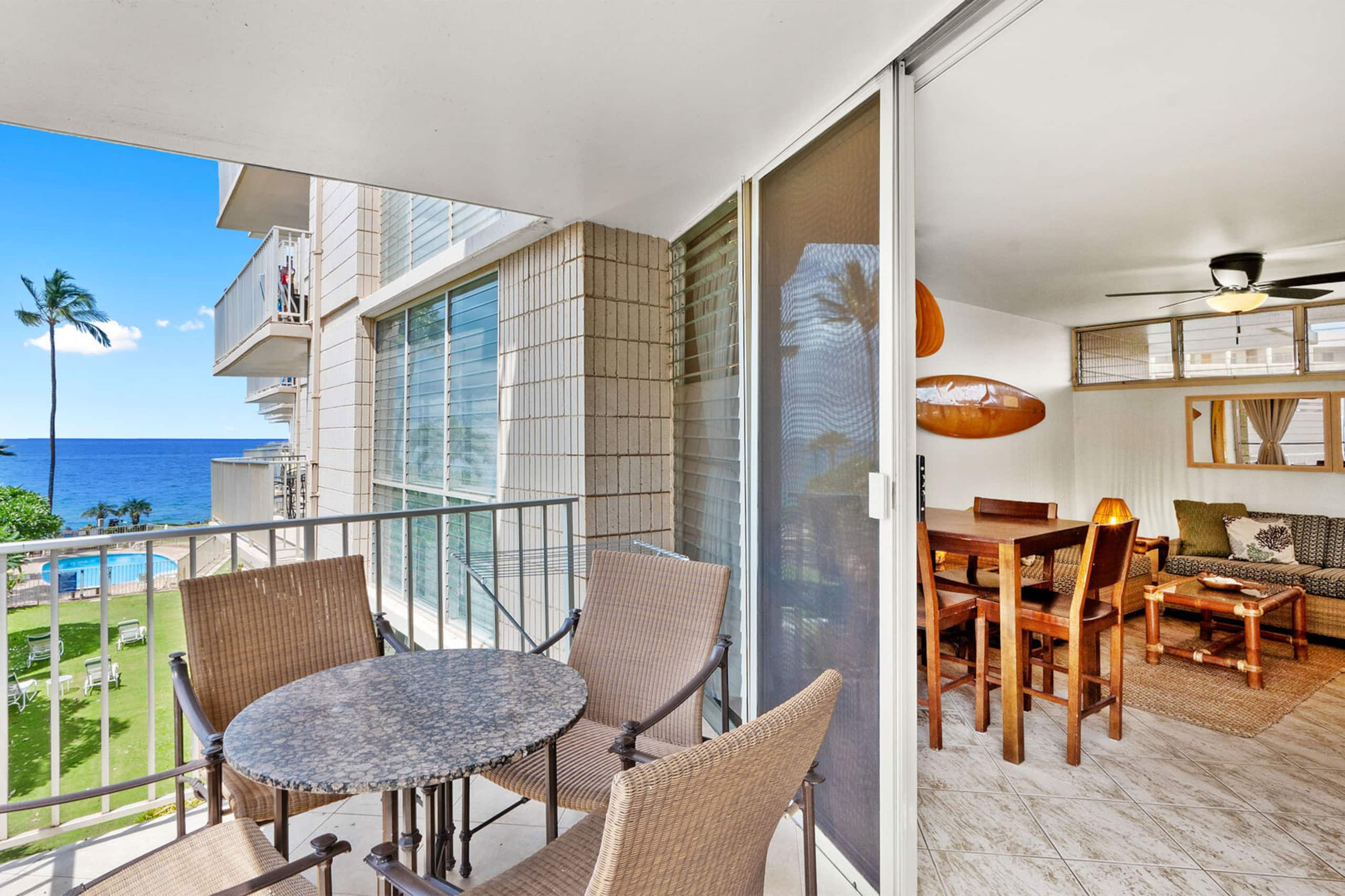 Condo in Kihei · ★5.0 · 2 bedrooms · 4 beds · 2 private baths - Image 28