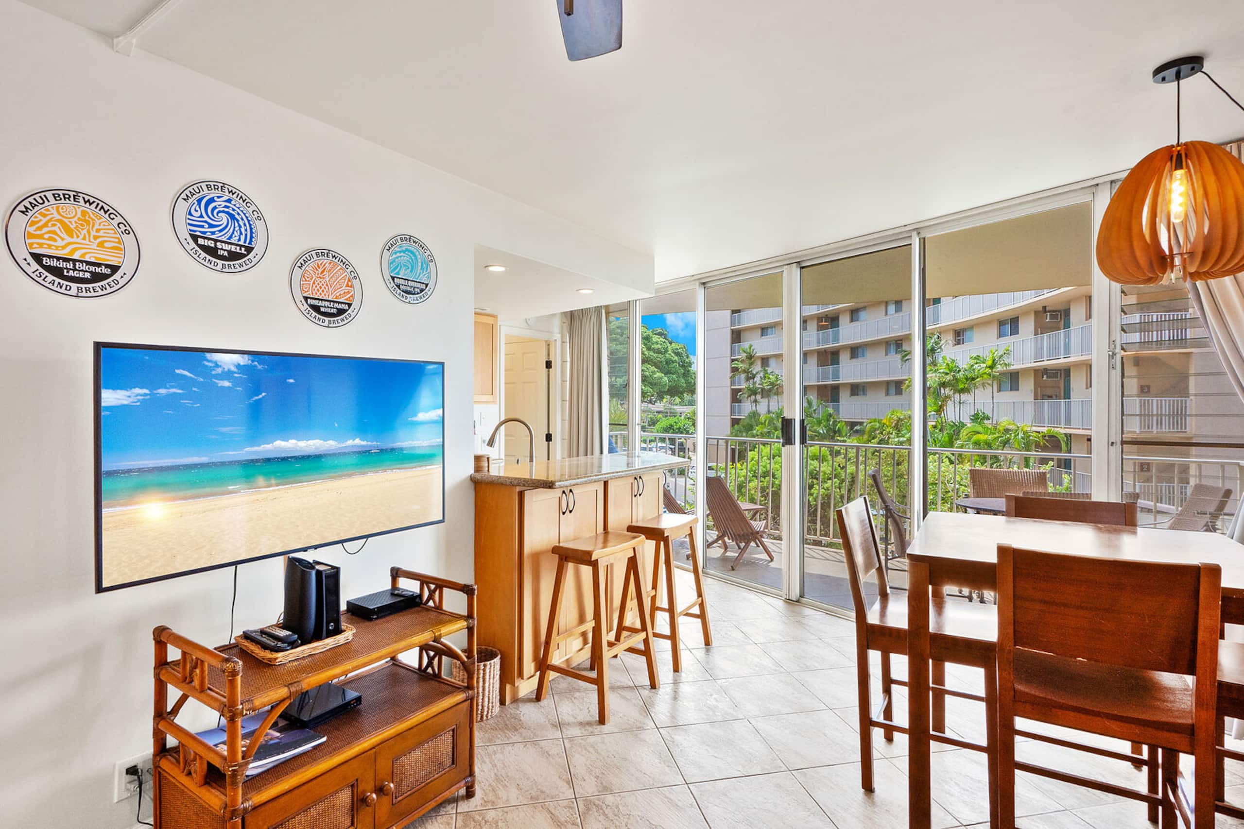Condo in Kihei · ★5.0 · 2 bedrooms · 4 beds · 2 private baths - Image 11
