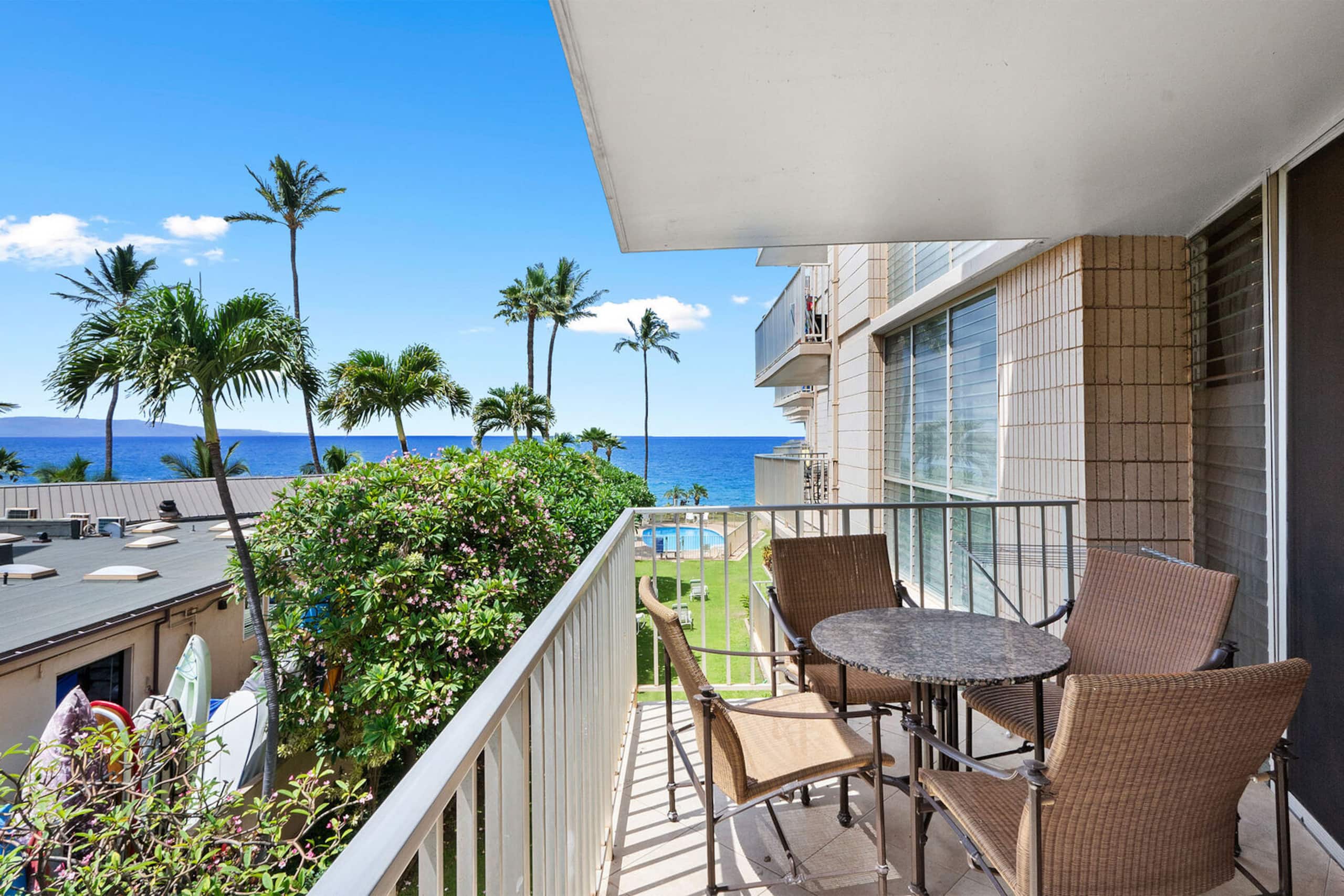 Condo in Kihei · ★5.0 · 2 bedrooms · 4 beds · 2 private baths - Image 26