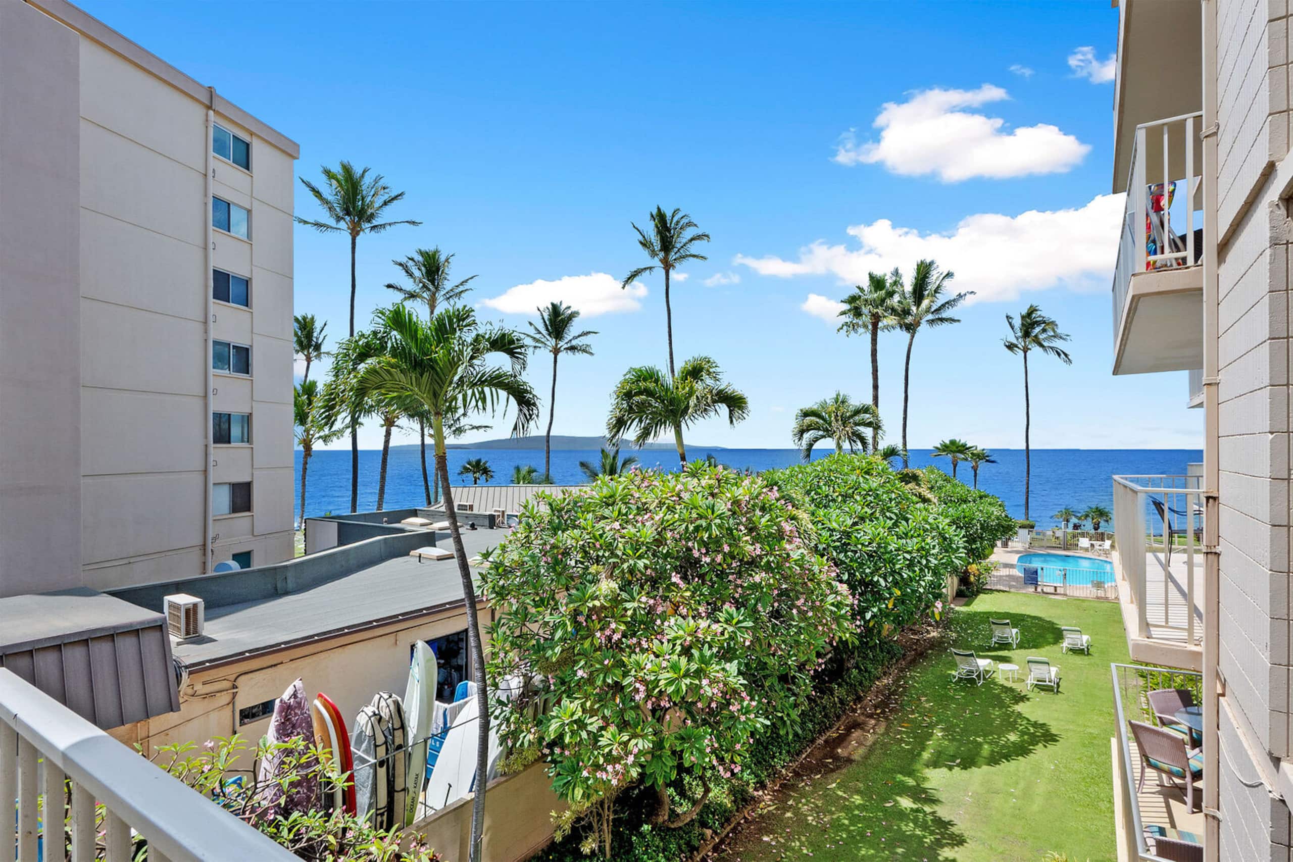 Condo in Kihei · ★5.0 · 2 bedrooms · 4 beds · 2 private baths - Image 35