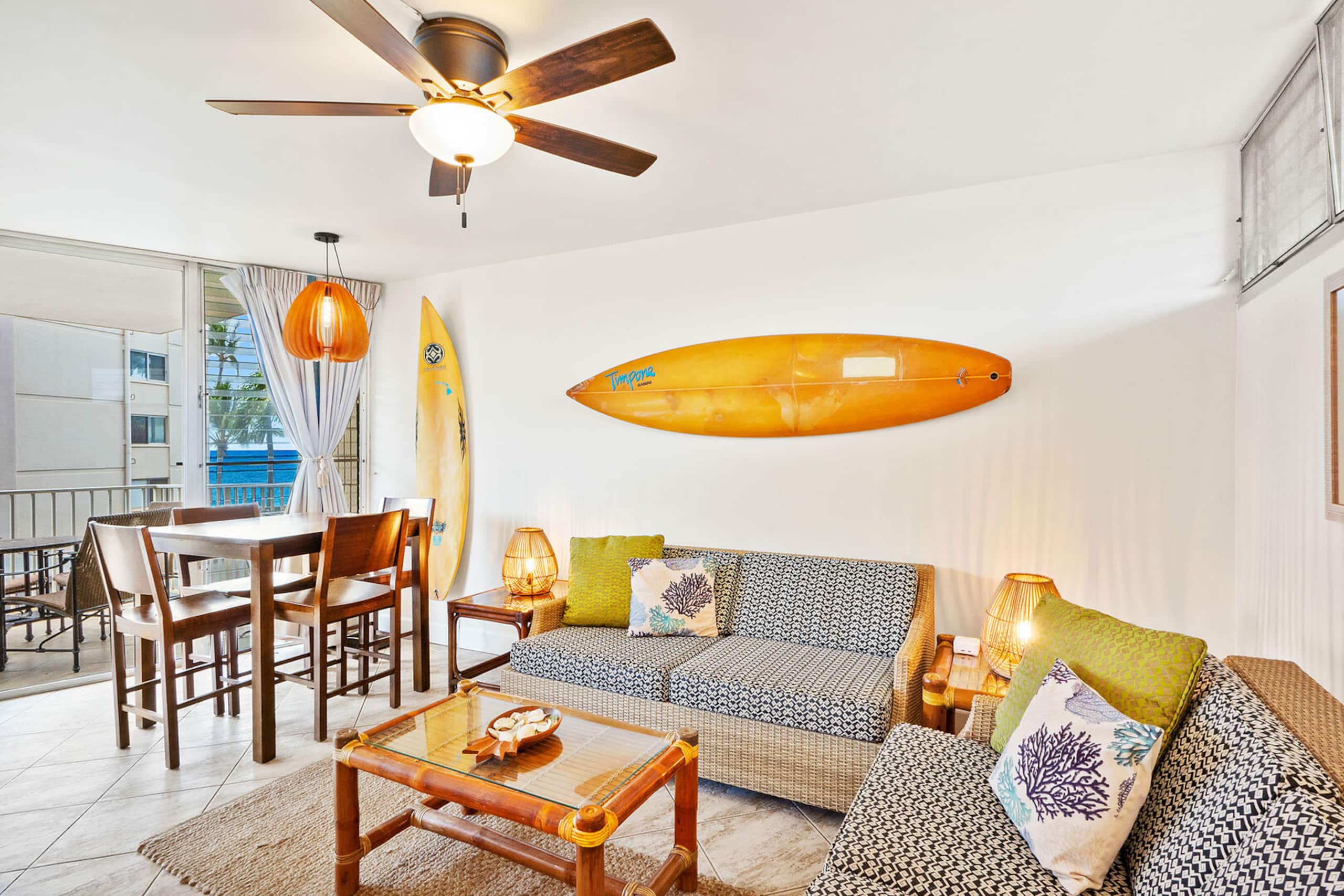 Condo in Kihei · ★5.0 · 2 bedrooms · 4 beds · 2 private baths - Image 4