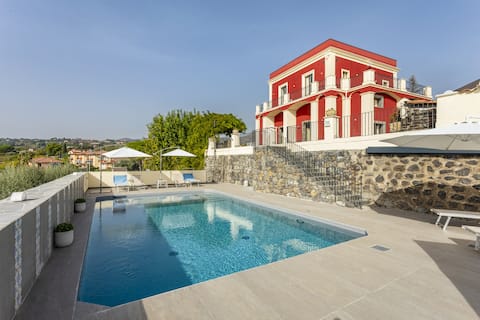 Badimà - Sicily House