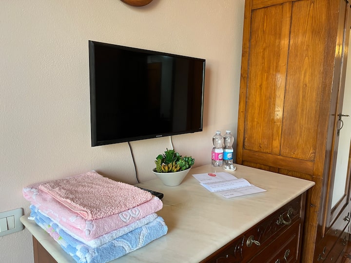 B&b De Angelis Ladispoli - Cerveteri