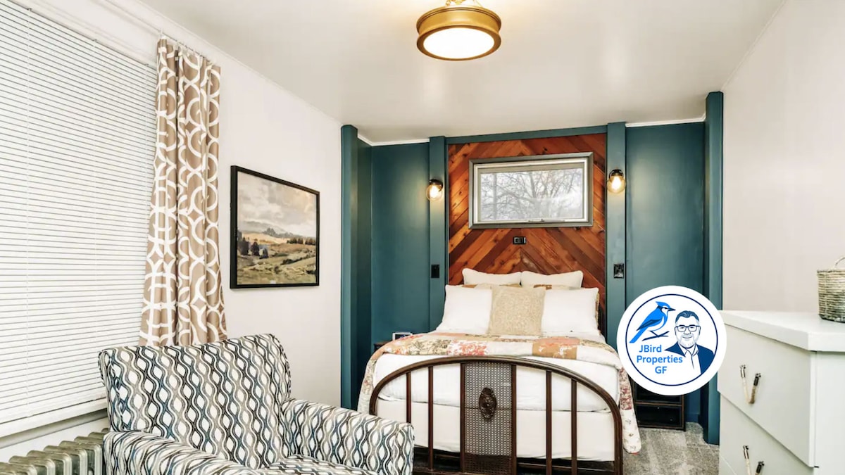 Მთავარი საძინებელი