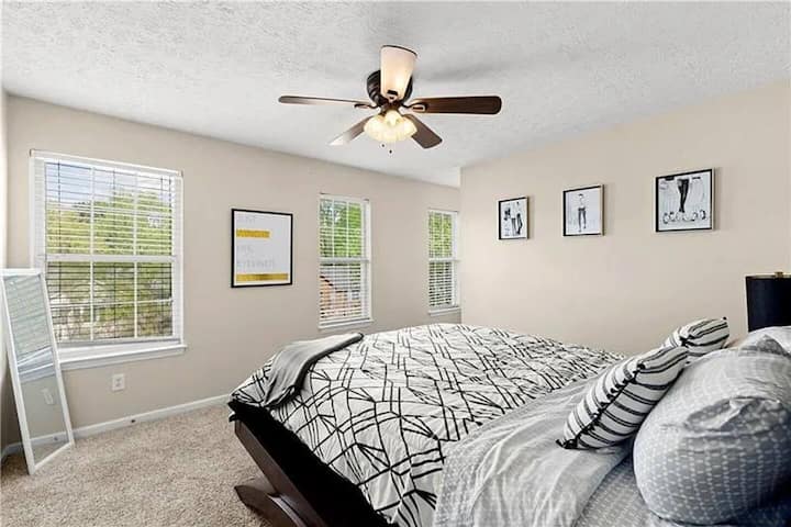 საძინებელი 3