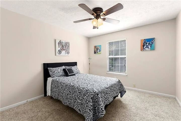 საძინებელი 2