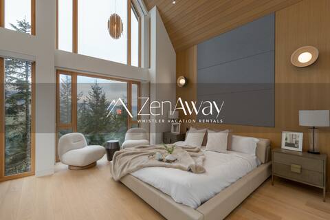 NEW Luxury Estate | 6-BR | Kadenwood | Ski-In/Out