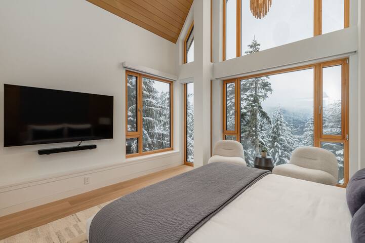 Christine-ZenAway managed Airbnb listing 1