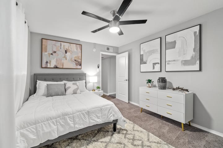 ¡Televisión inteligente aquí también!