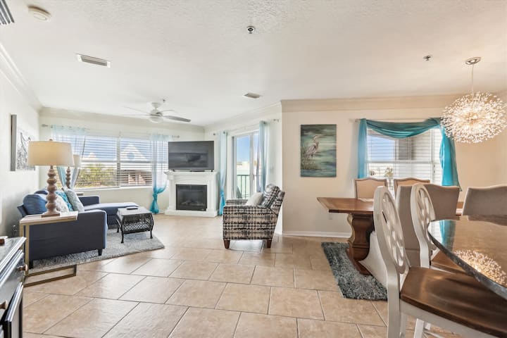 New! Summer Deal: Free Fun And Beach Gear Credit - St. Augustine Beach, FL