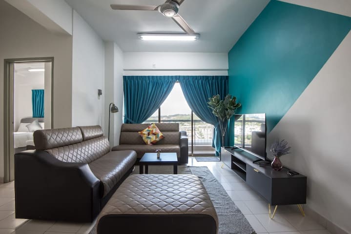 Listing in Johor Bahru