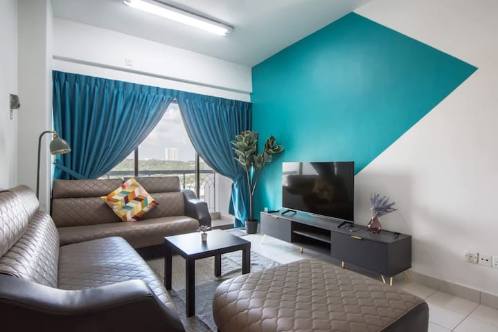 Guest favorite listing in Johor Bahru